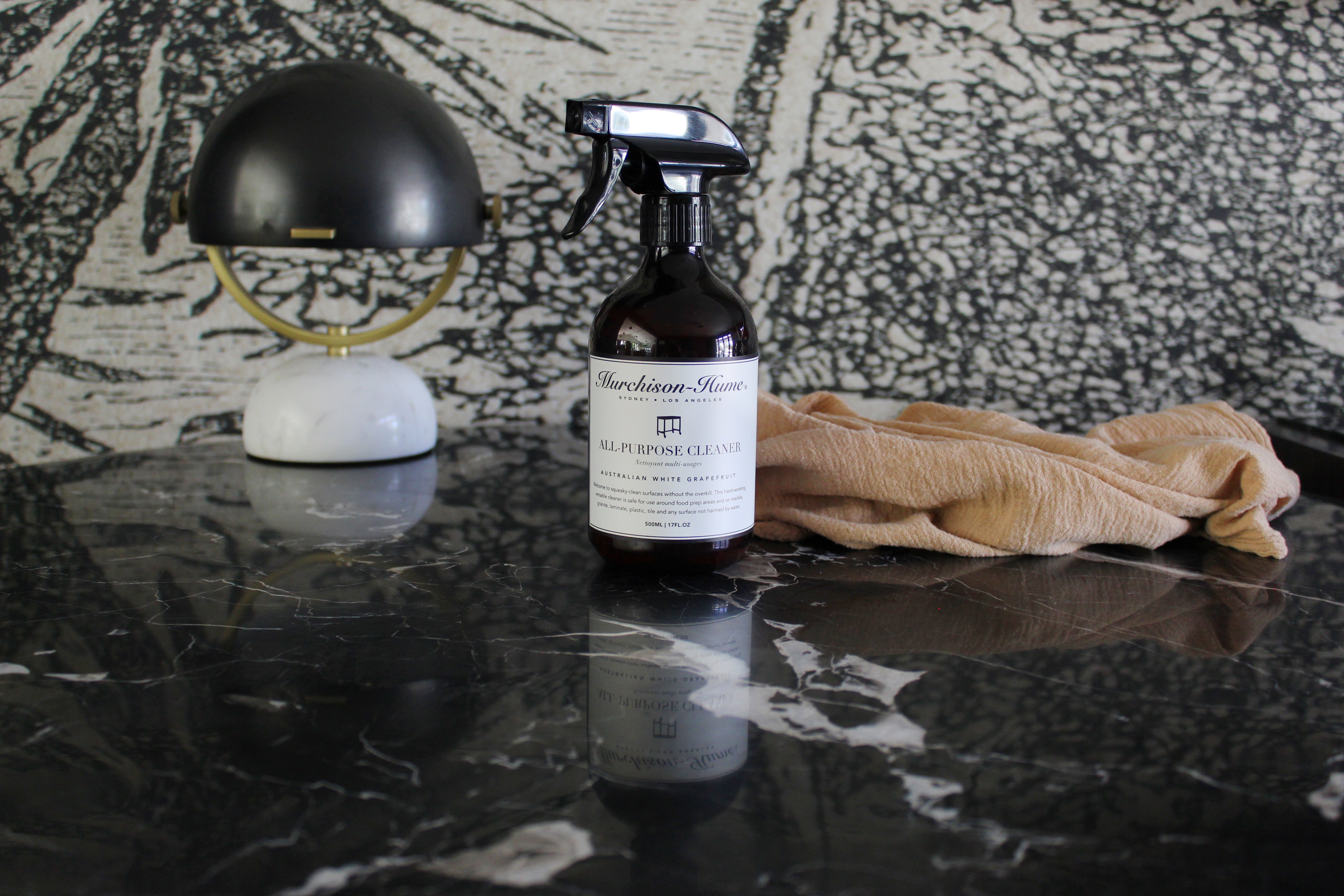 3 Ways To Use All-Purpose Cleaner