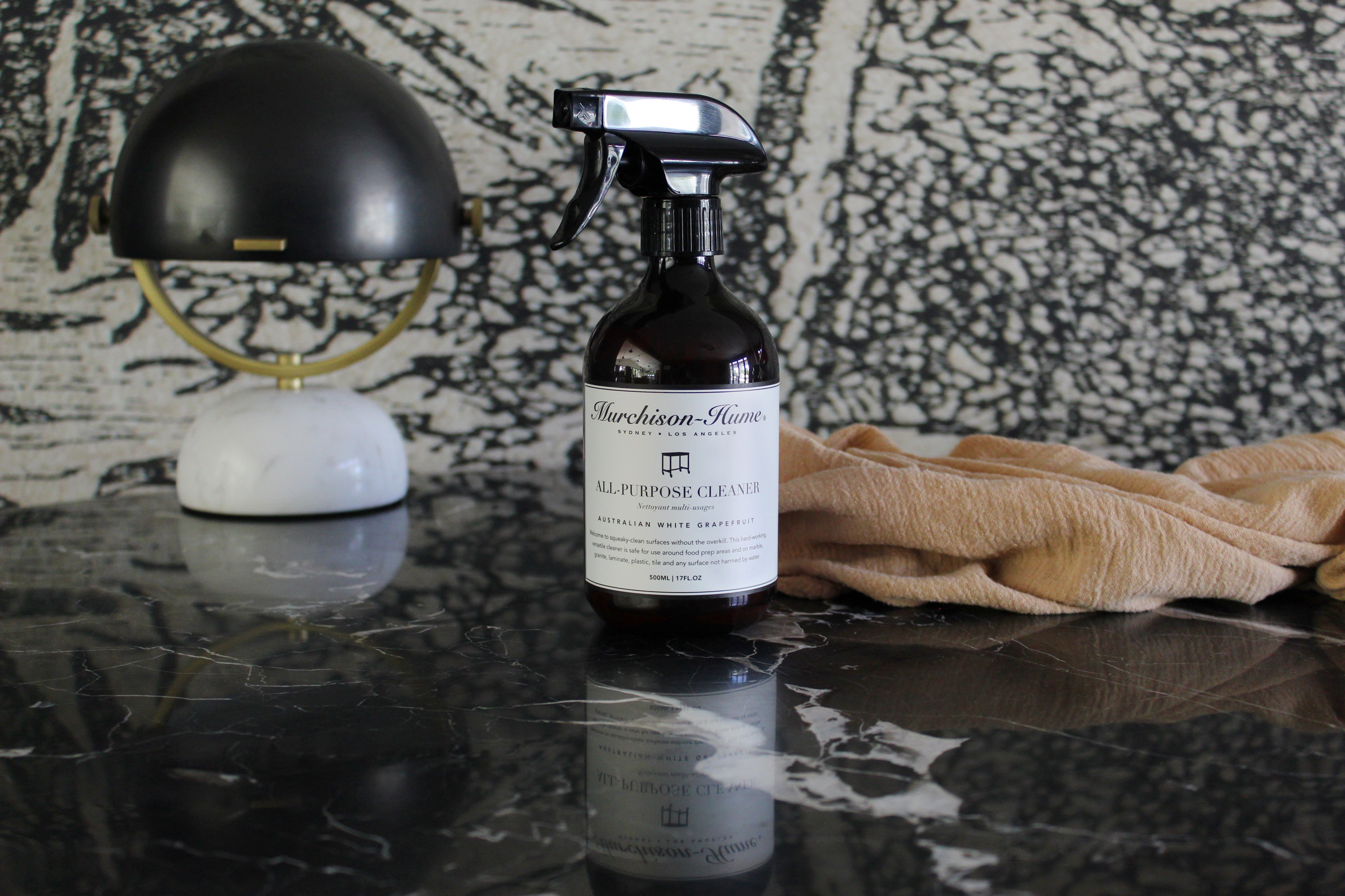 The 10-Minute Cleaning Routine For When Company Is Coming!