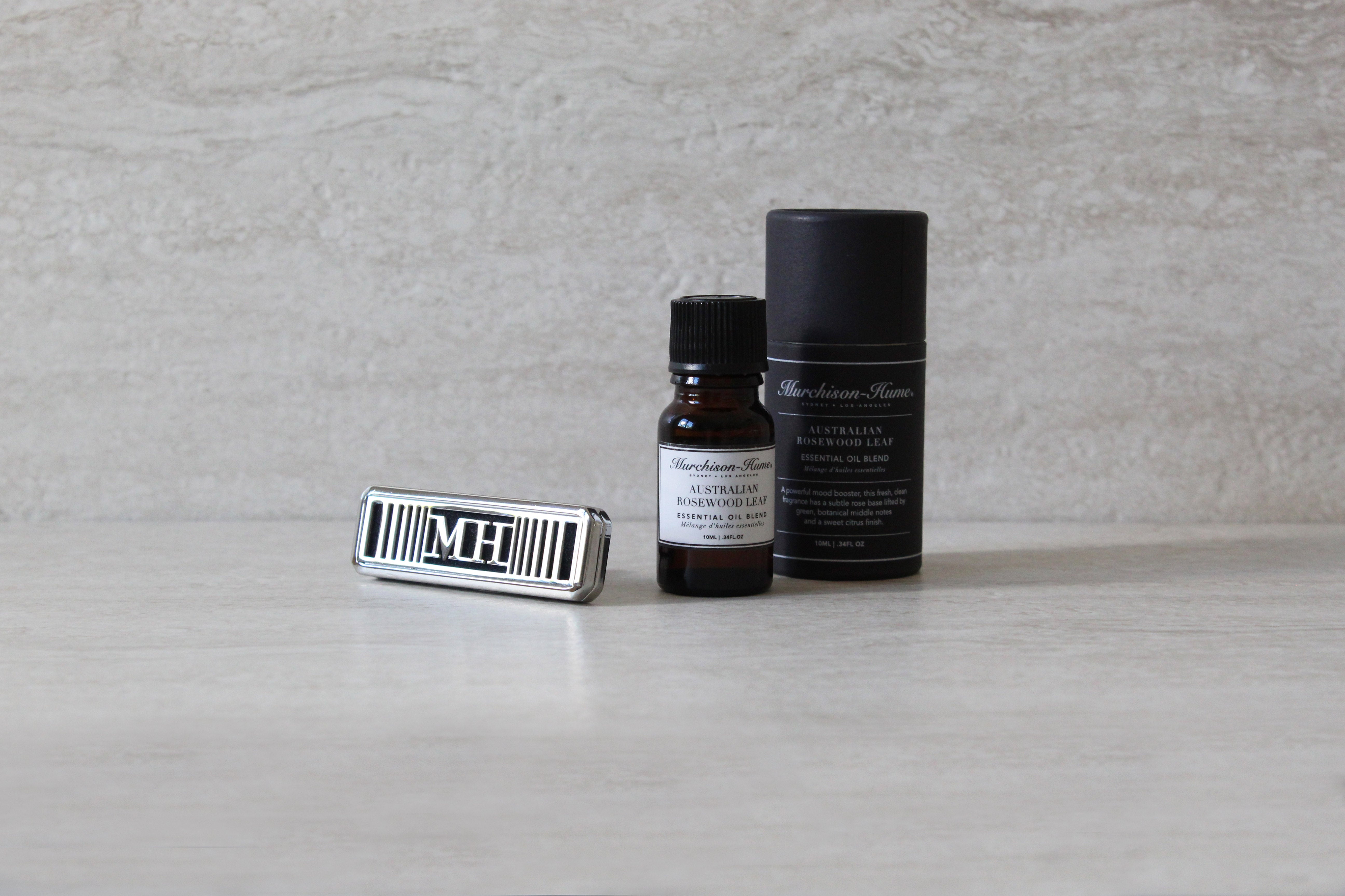 Your Car Smells Weird