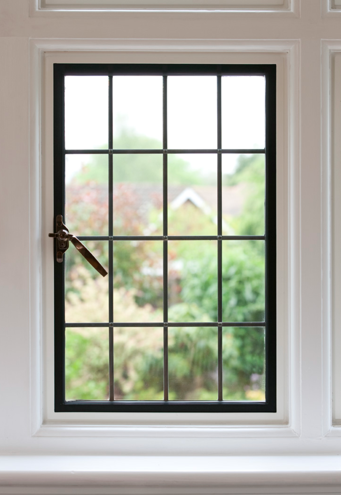 How To Clean Your Window Tracks