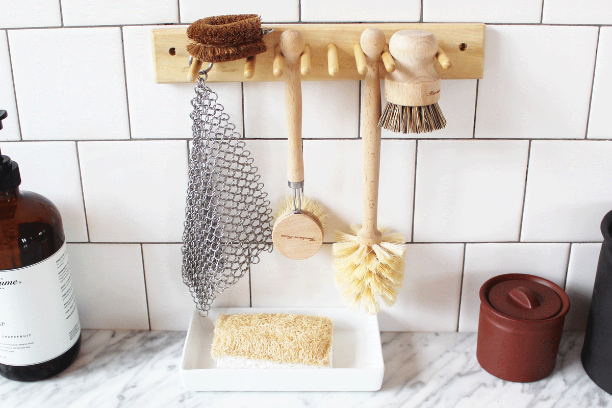 Housekeeping Tools That Make Cleaning Fast & Easy