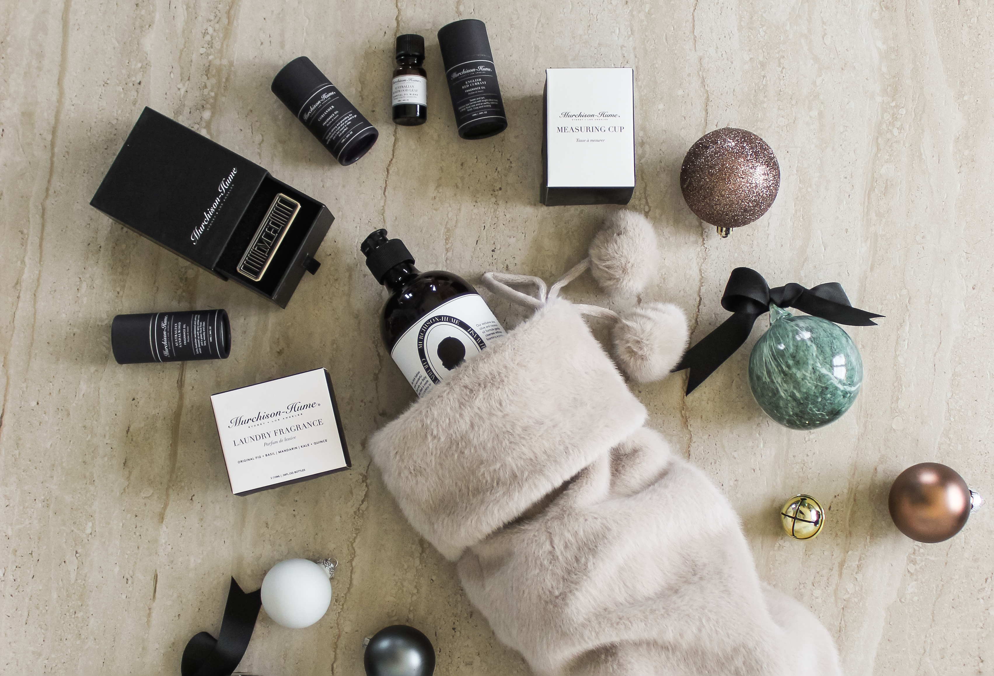 11 Easy, Timeless Gift Ideas That Make For The Perfect Stocking Stuffers