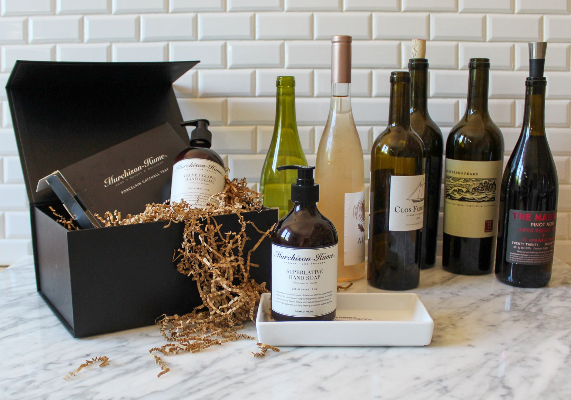 The Best Hostess Gifts for the People Who Have EVERYTHING