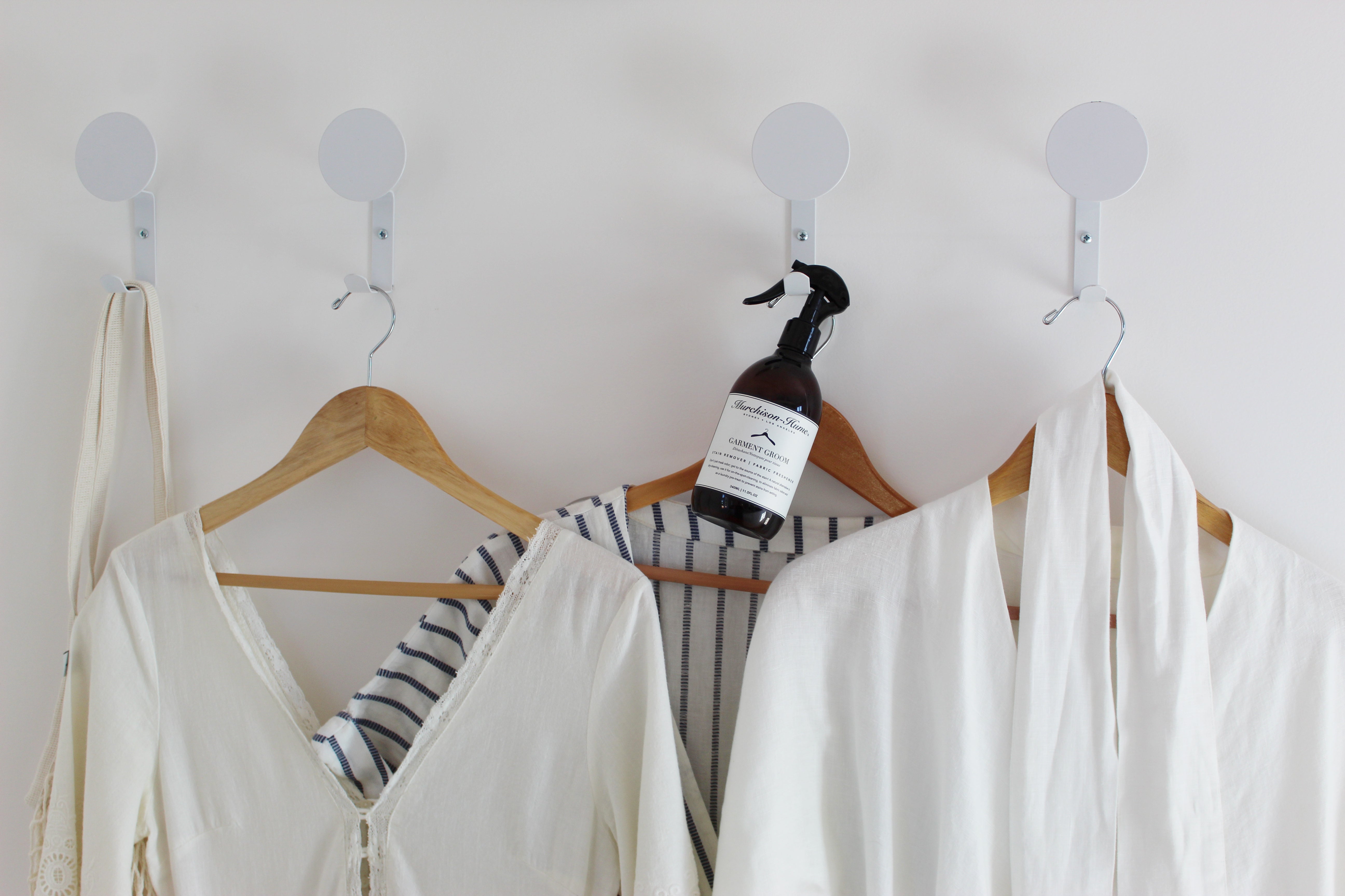 How To Cut Your Dry-Cleaning Bill In Half