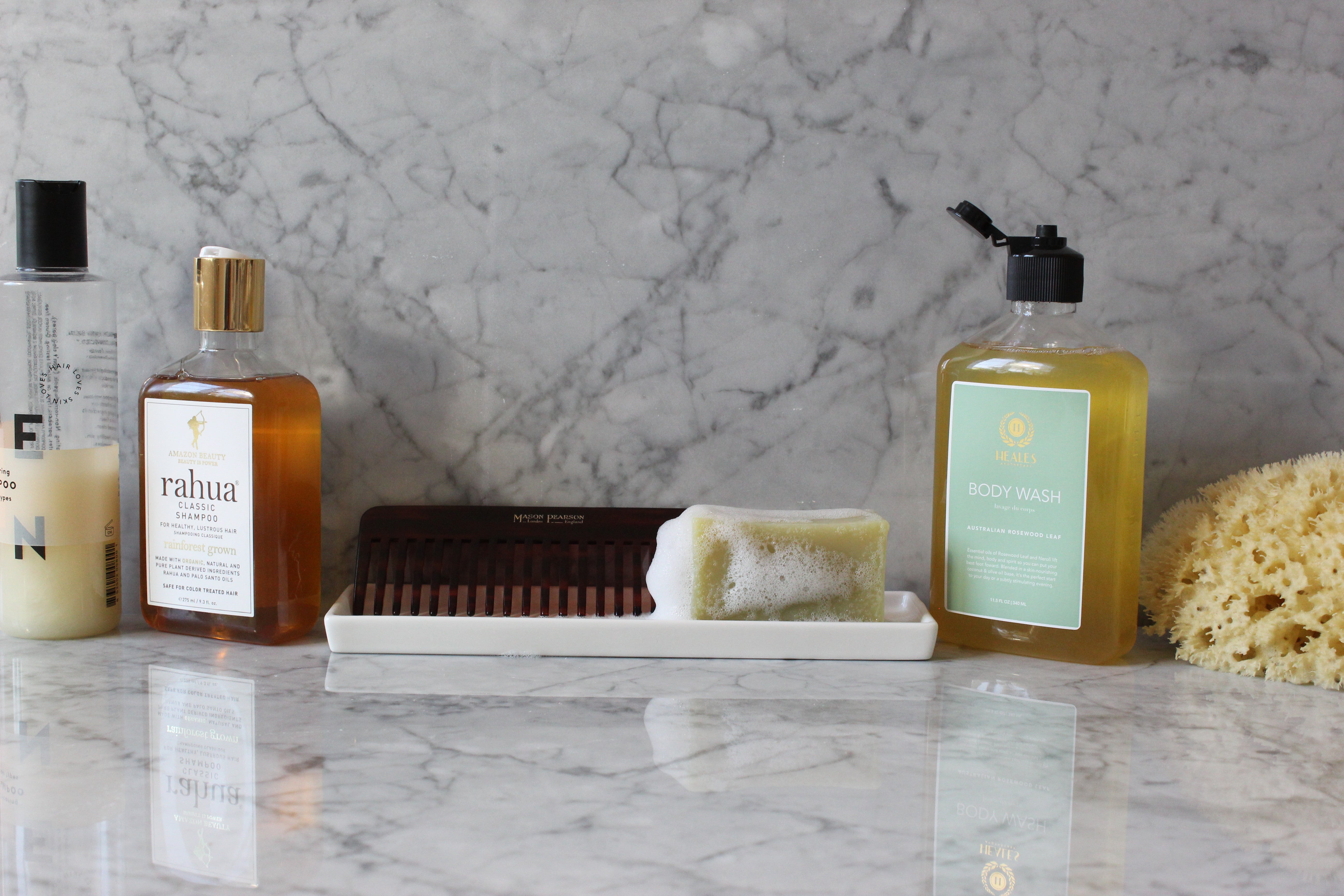 How To Air Dry Your Hair—& Still Have A Good Hair Day