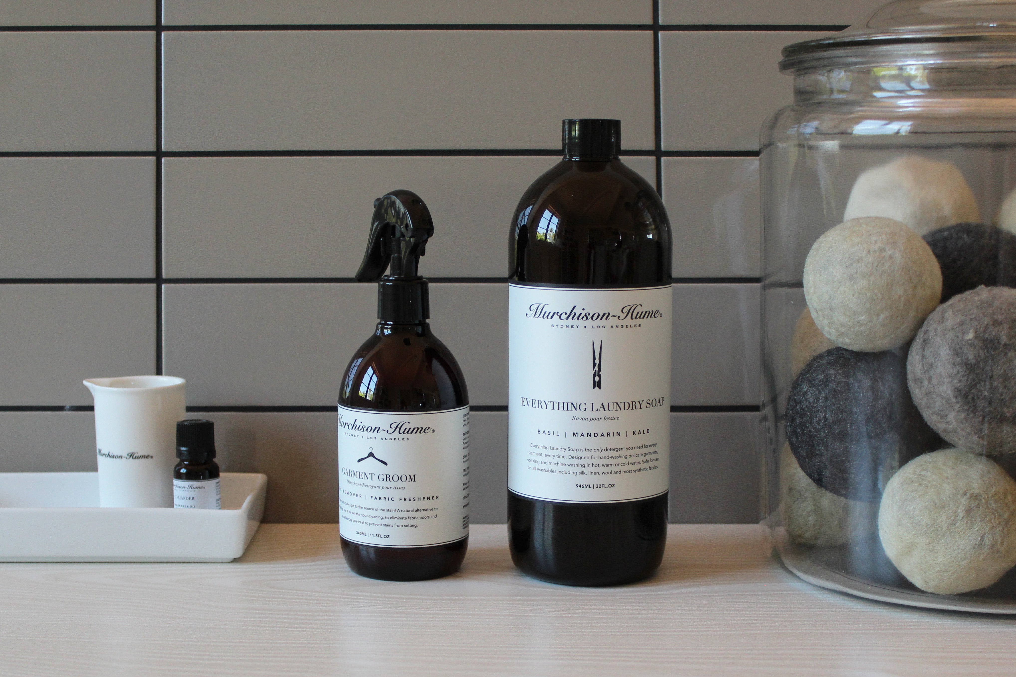 Stylish Laundry Room Essentials To Elevate Your Least Favorite Chore