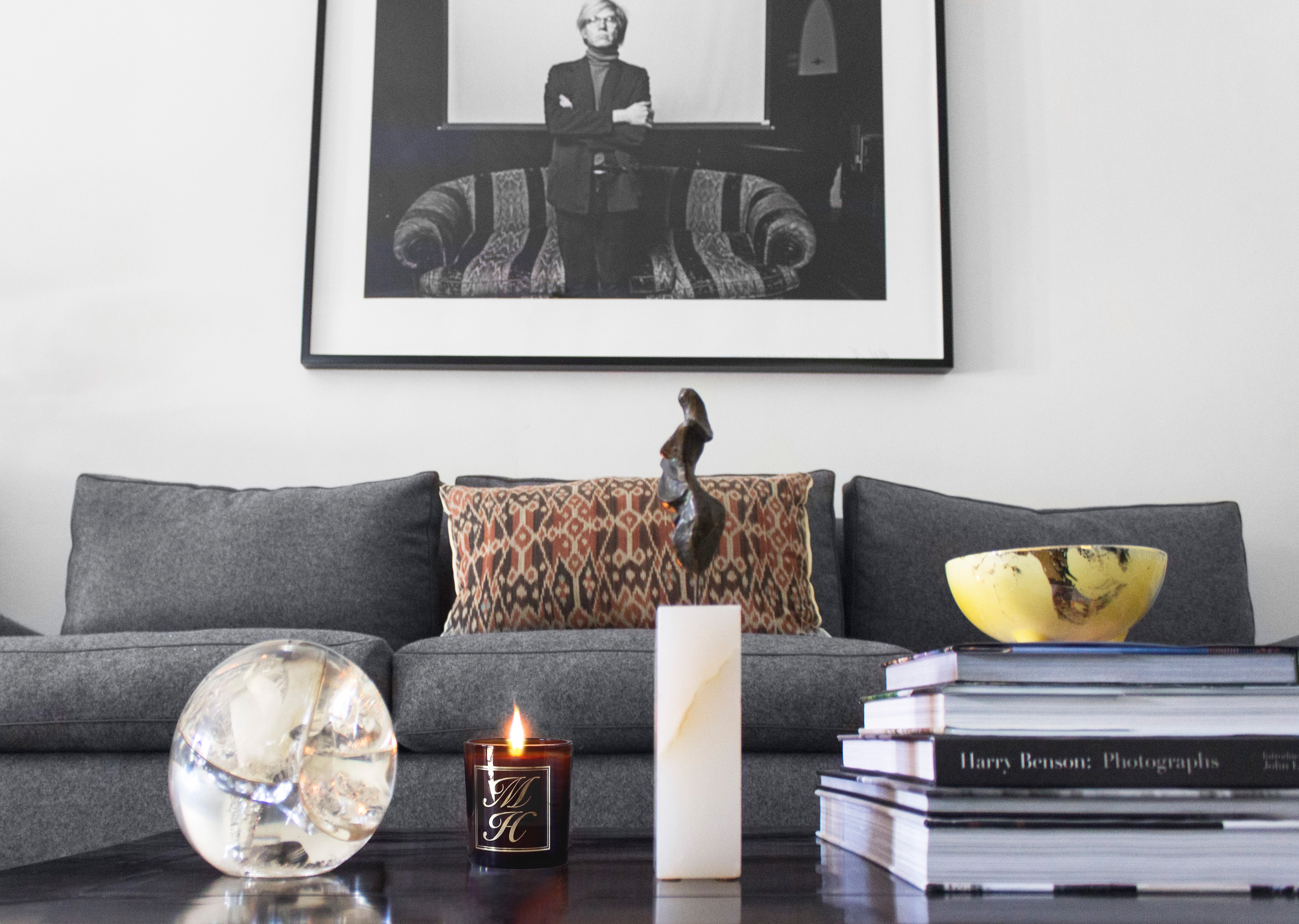 How to Scent Your Home