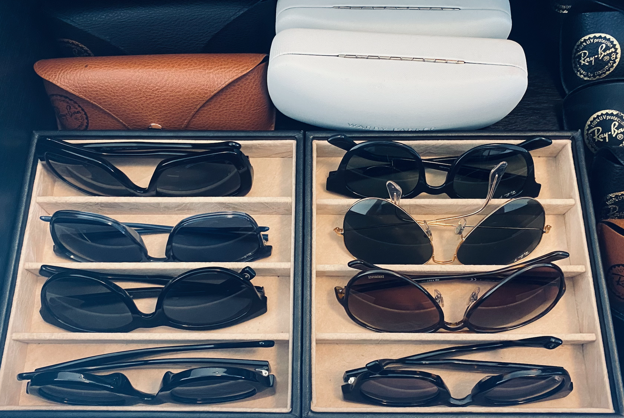 How To Organize Your Drawers