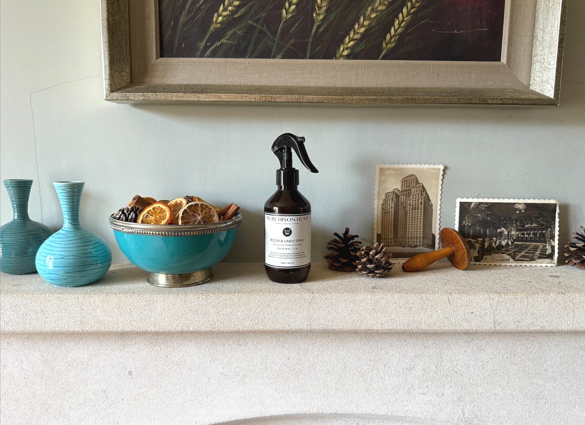 SHOW US YOUR MH STYLE!