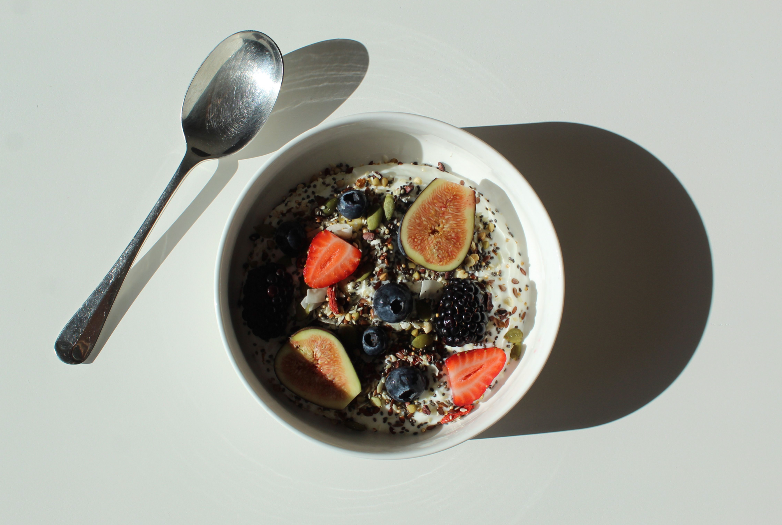 YOUR NEW FAVORITE BREAKFAST