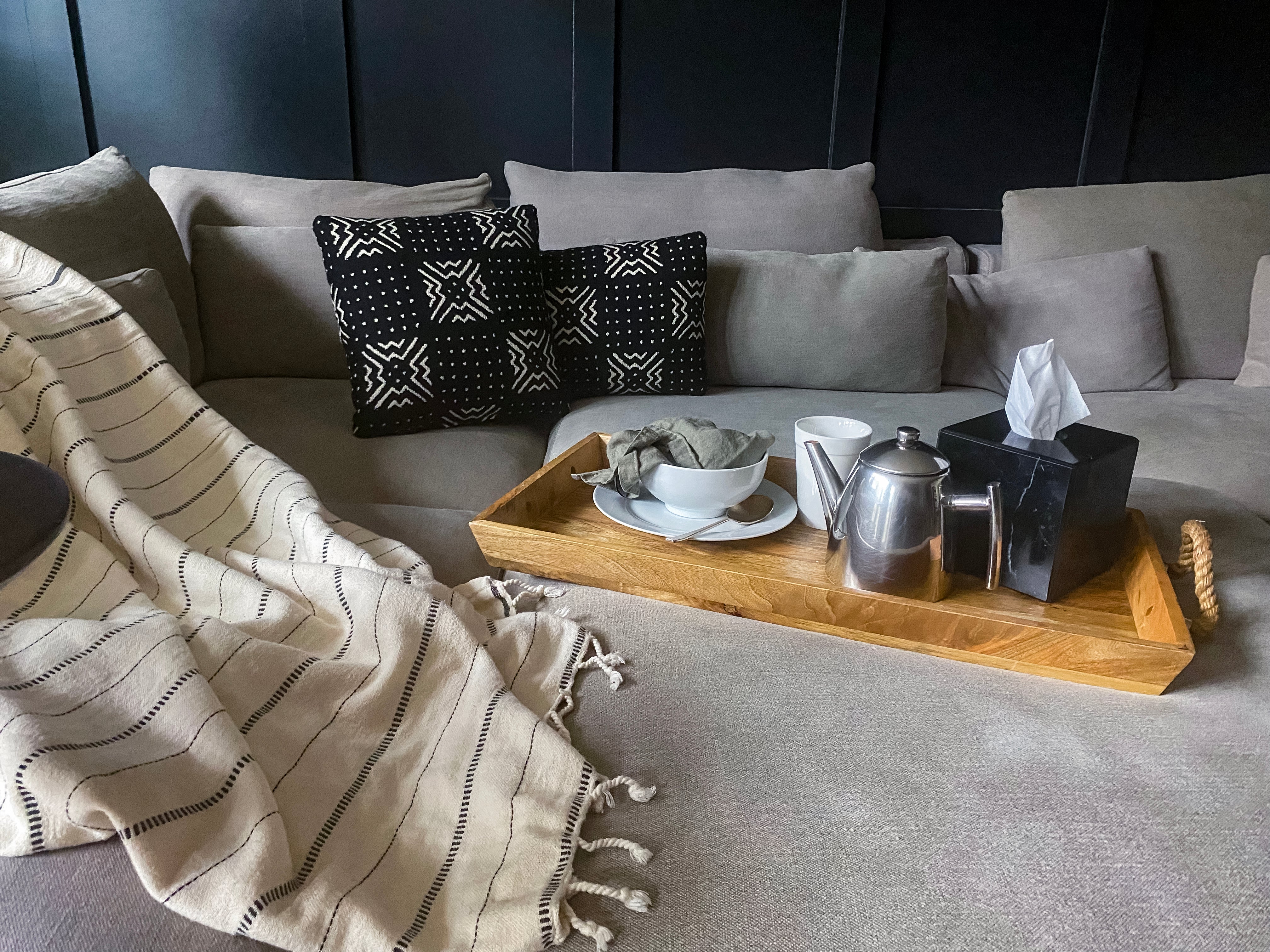 How To Clean And Disinfect When Someone Is Sick