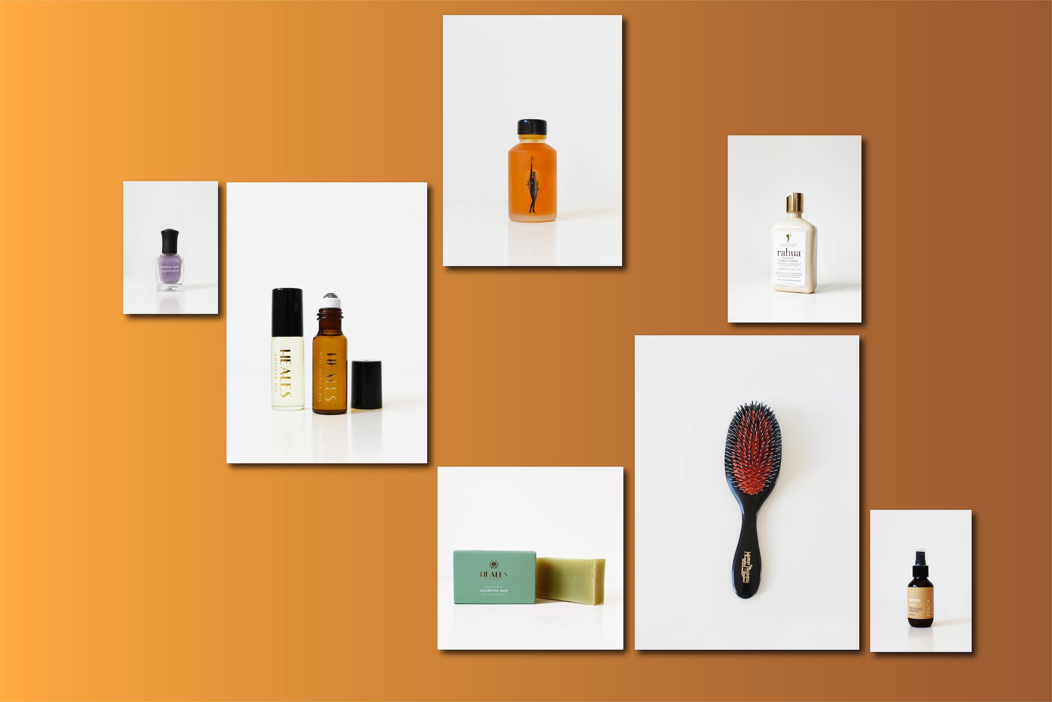 The Wellness Beauty Products Our Team Buys for Themselves