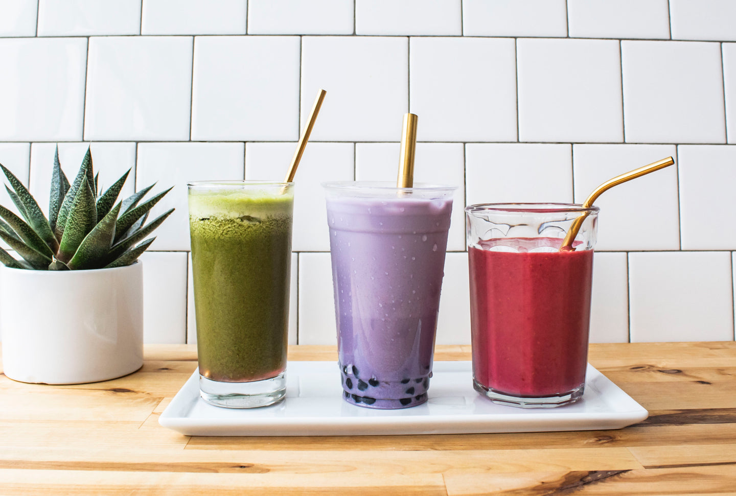 Why you need to ditch plastic straws for good