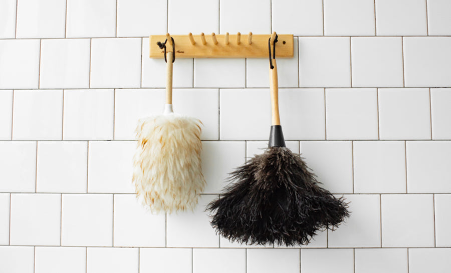 How to Dust Your Home