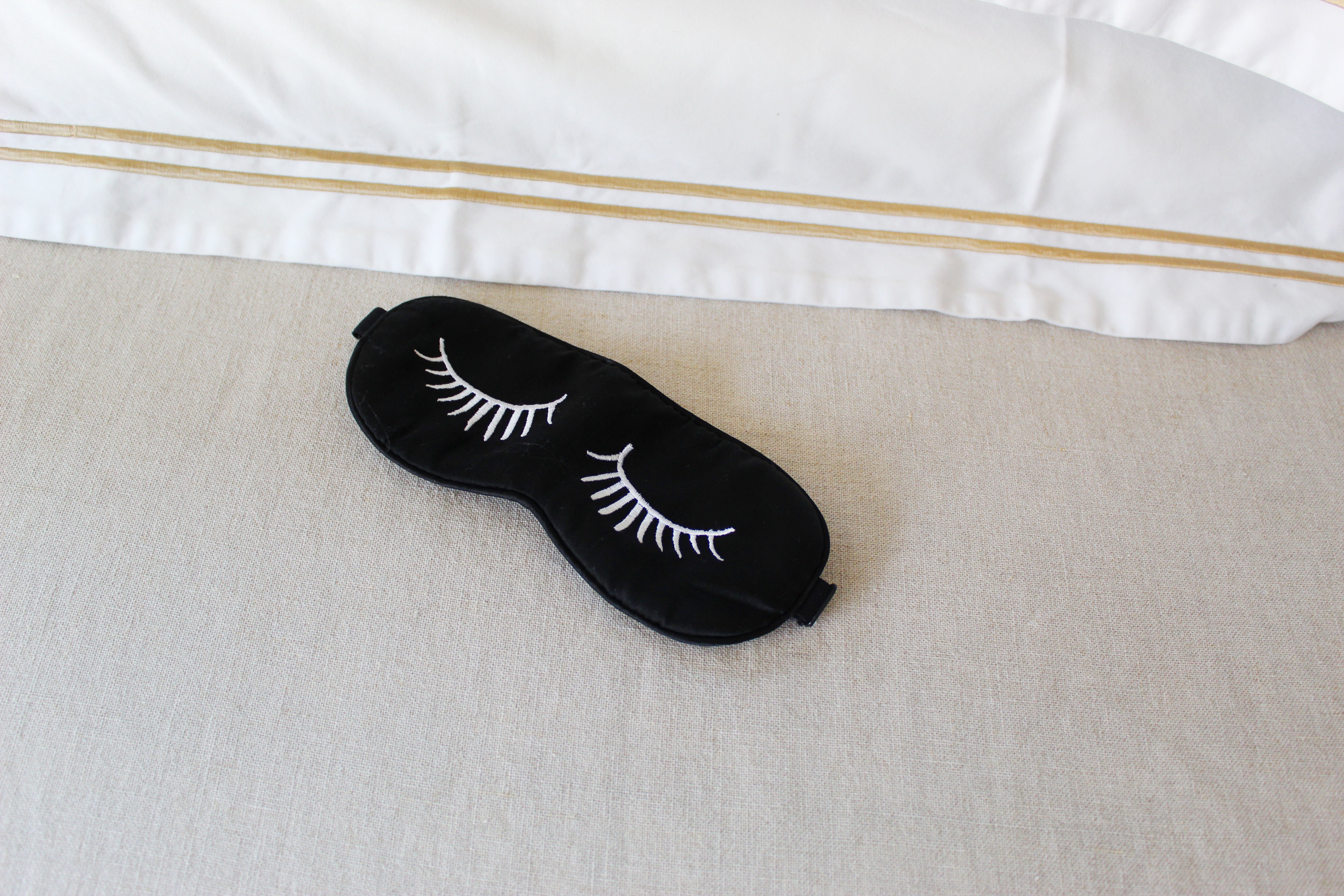 Easy, No-Fail Ways To Get Better Beauty Sleep