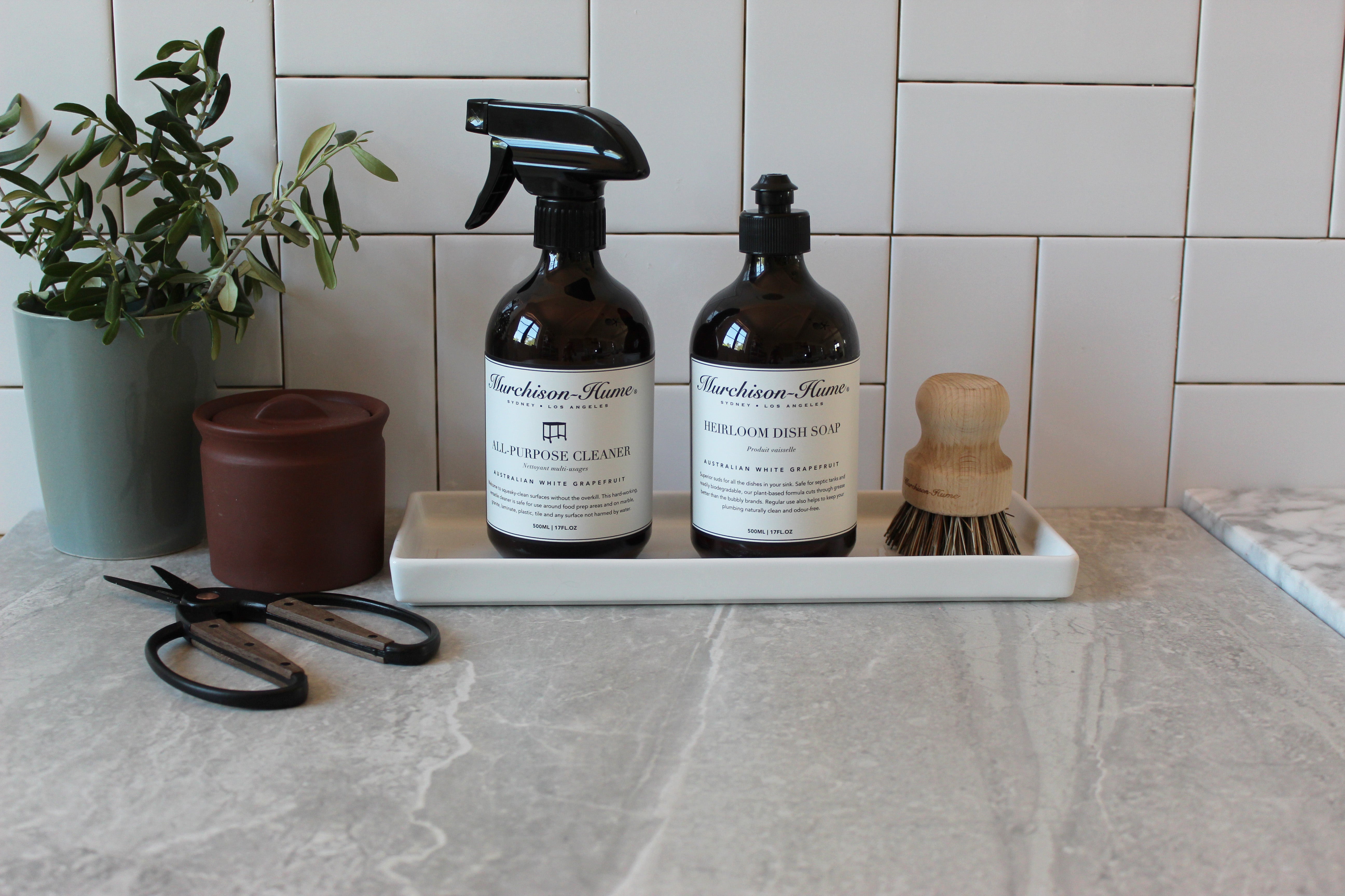 30/60/90 Cleaning Rule