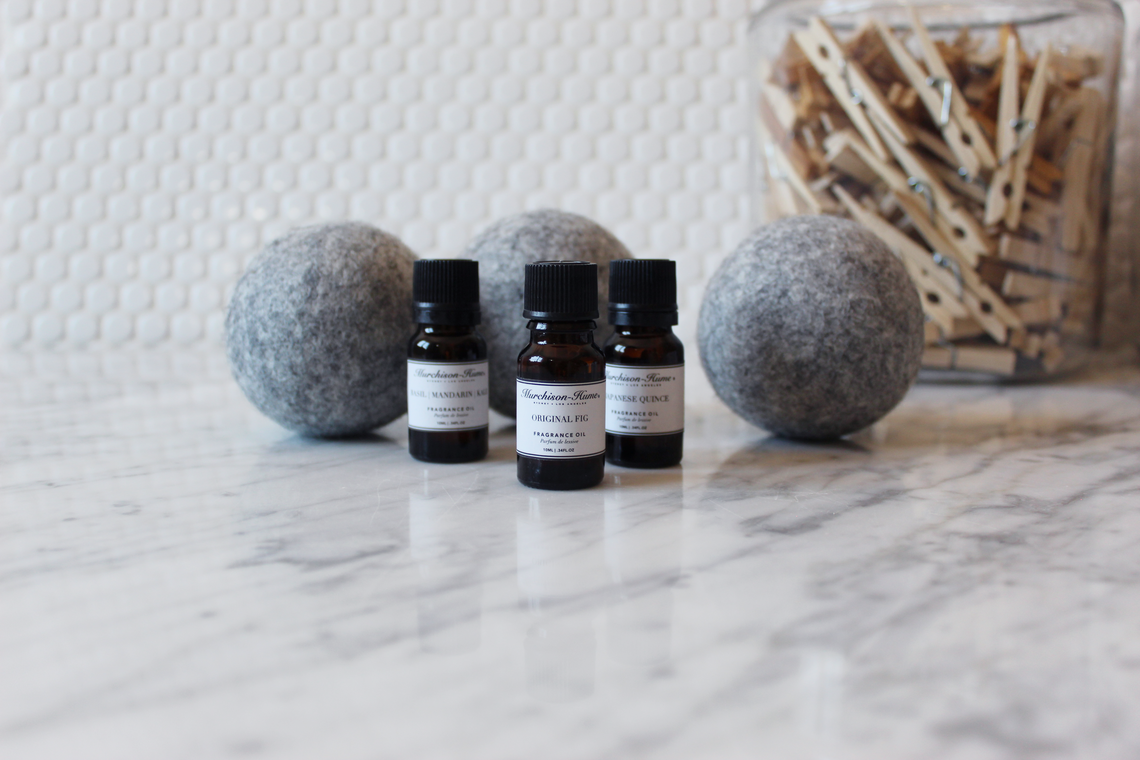 How to Make Your Laundry Smell Like Oprah’s