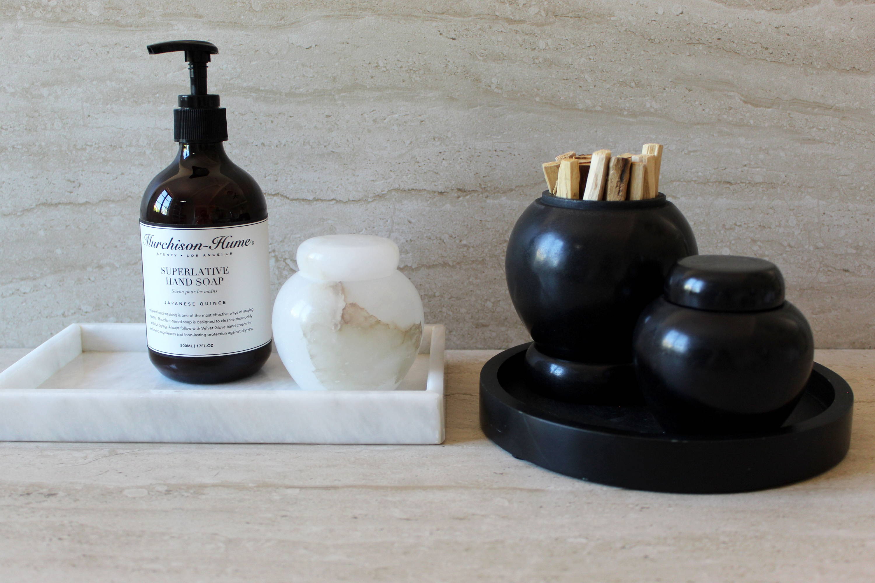 Introducing The Indian Stone Collection