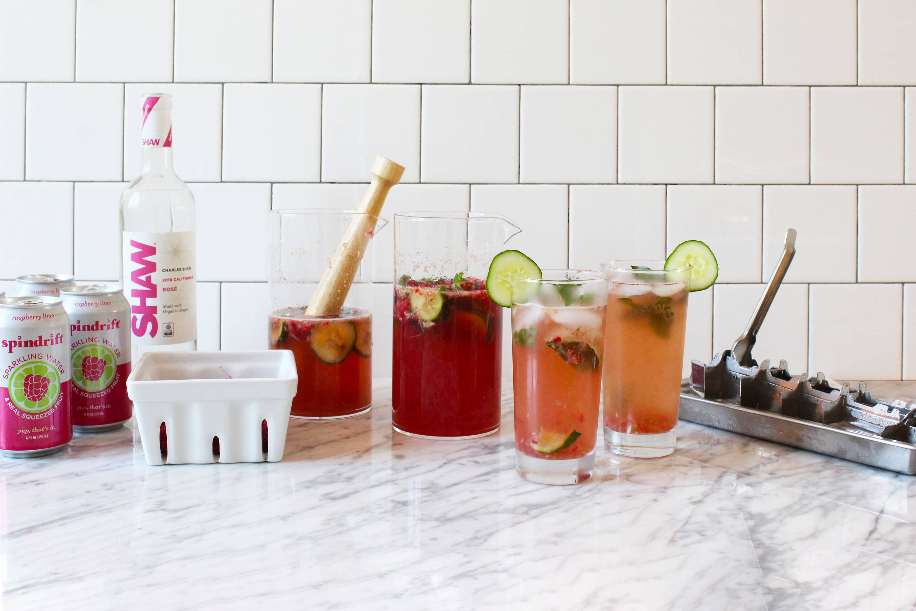 A Covid-Approved Holiday Weekend