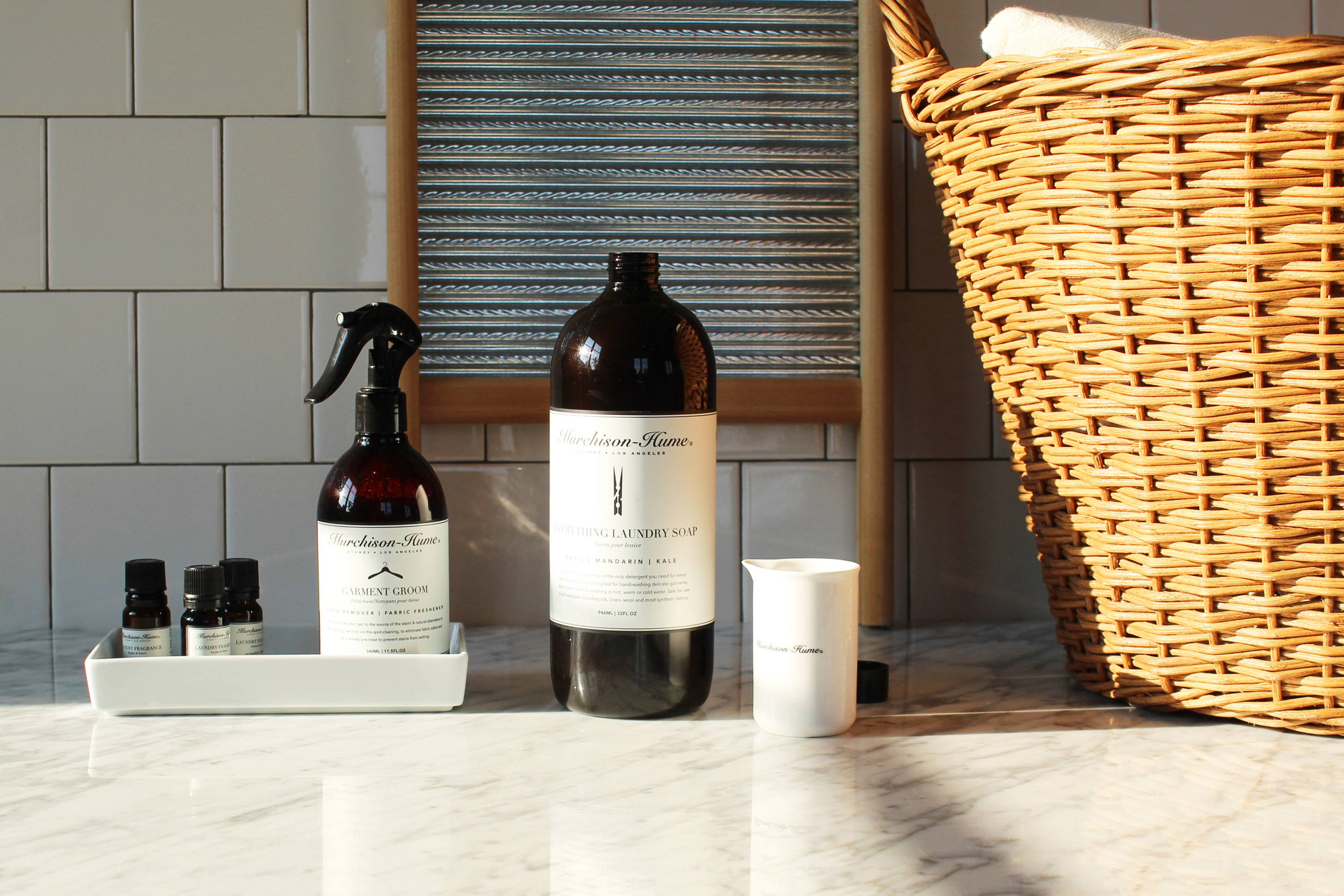 Kiss Your Dry-Cleaner Goodbye!