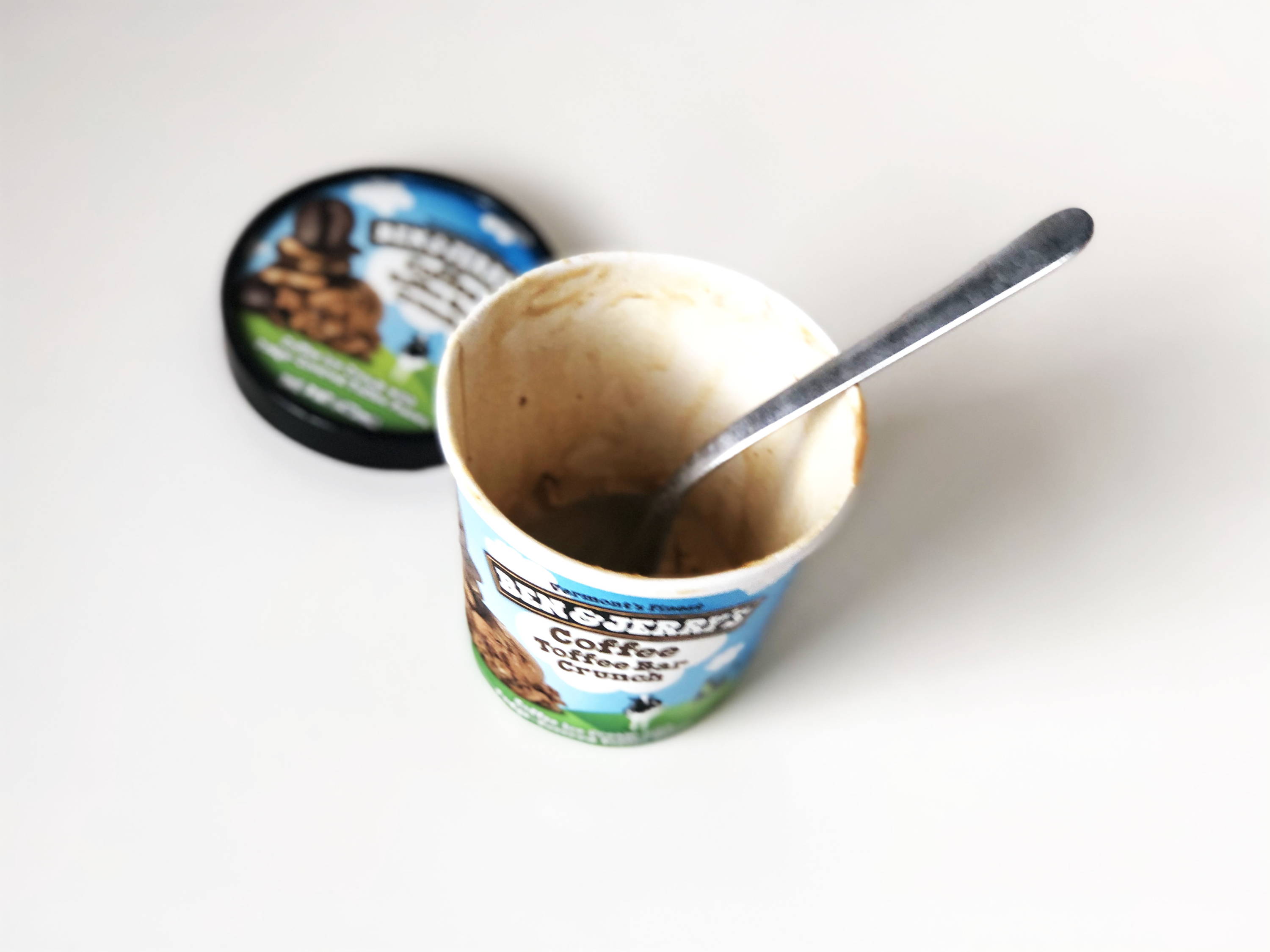 Living With Other People