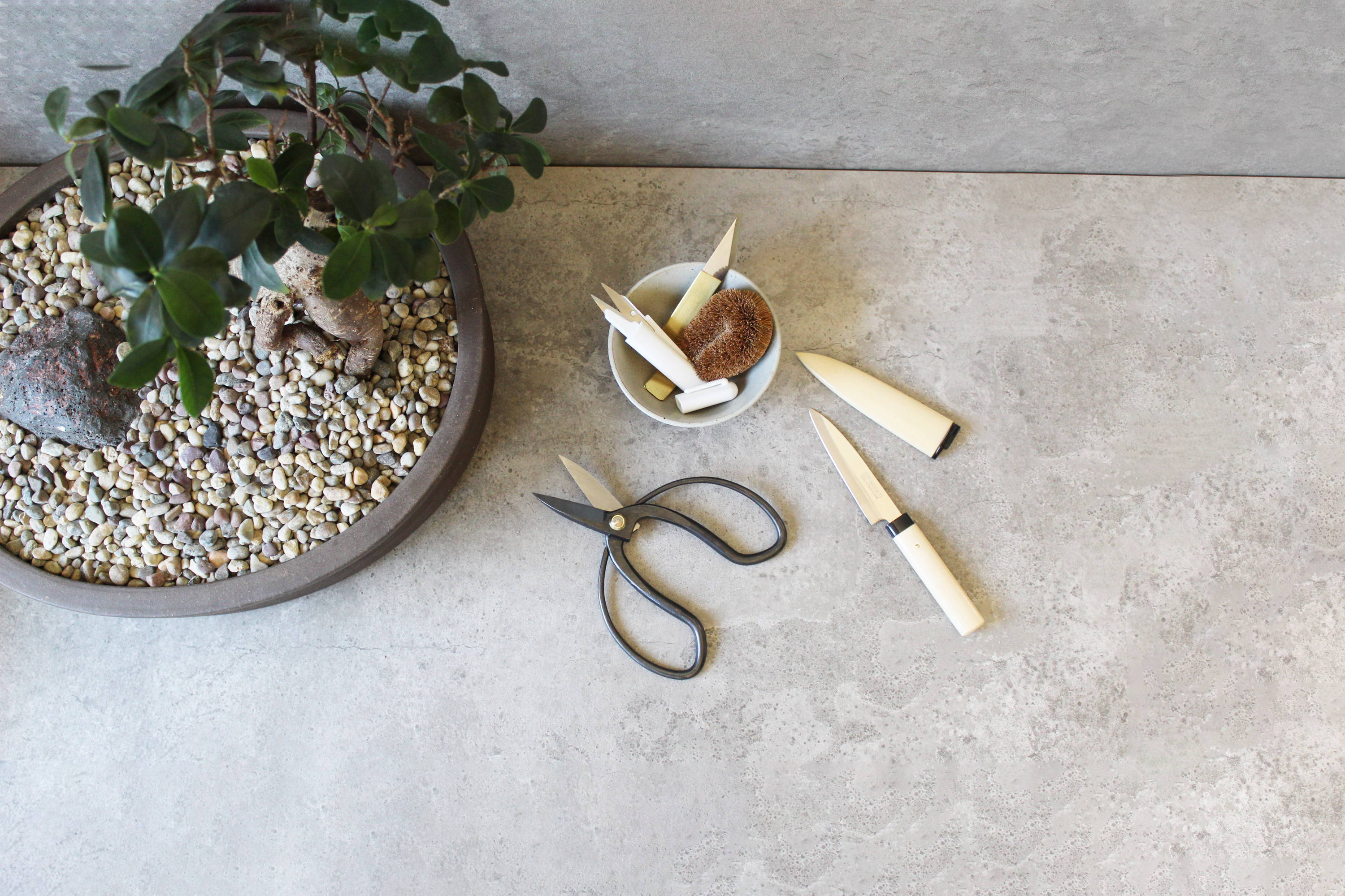 Japanese Tools for elegant, efficient living