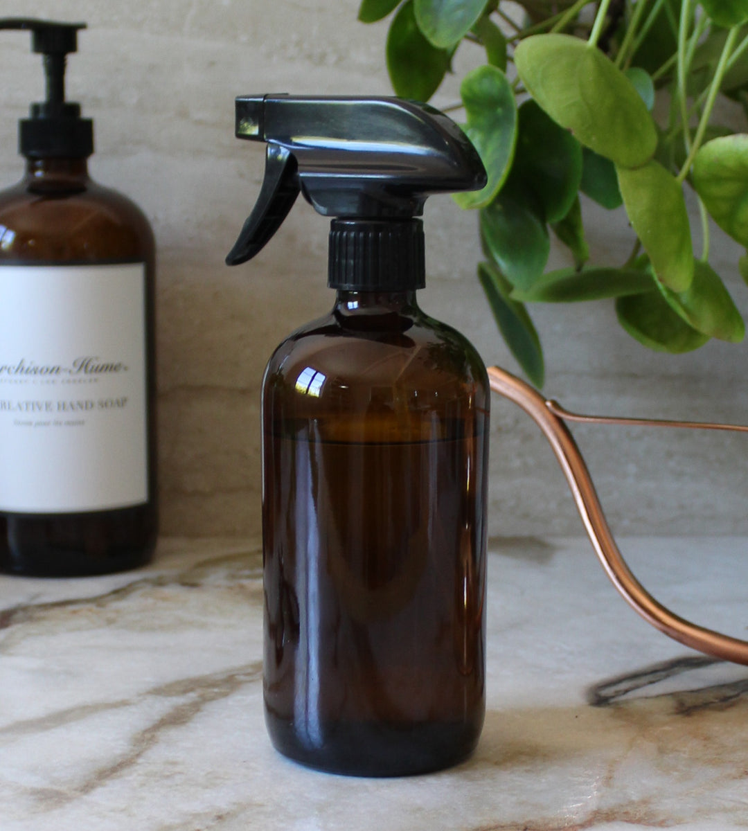 Premium Black Trigger 28/410