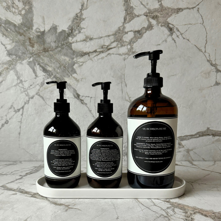 Heirloom Kitchen Bundle Set