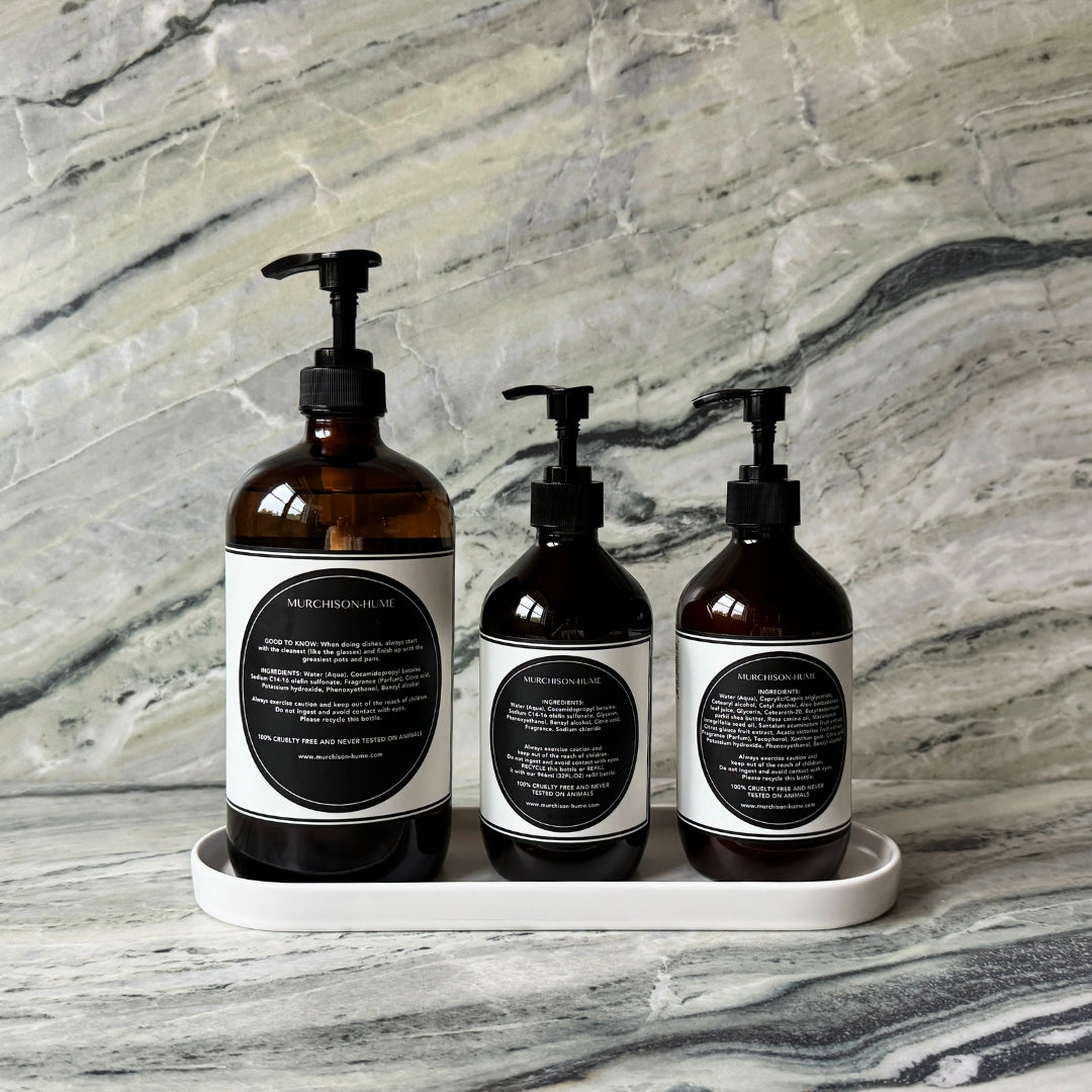 Heirloom Kitchen Bundle Set