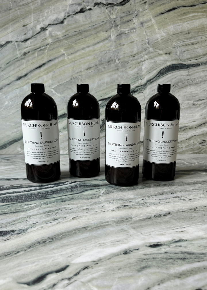 Bulk Buys - Laundry Soap