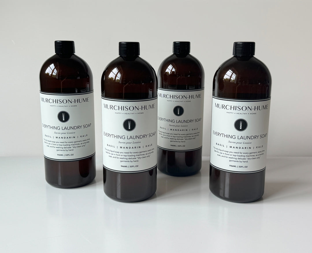 Bulk Buys - Laundry Soap