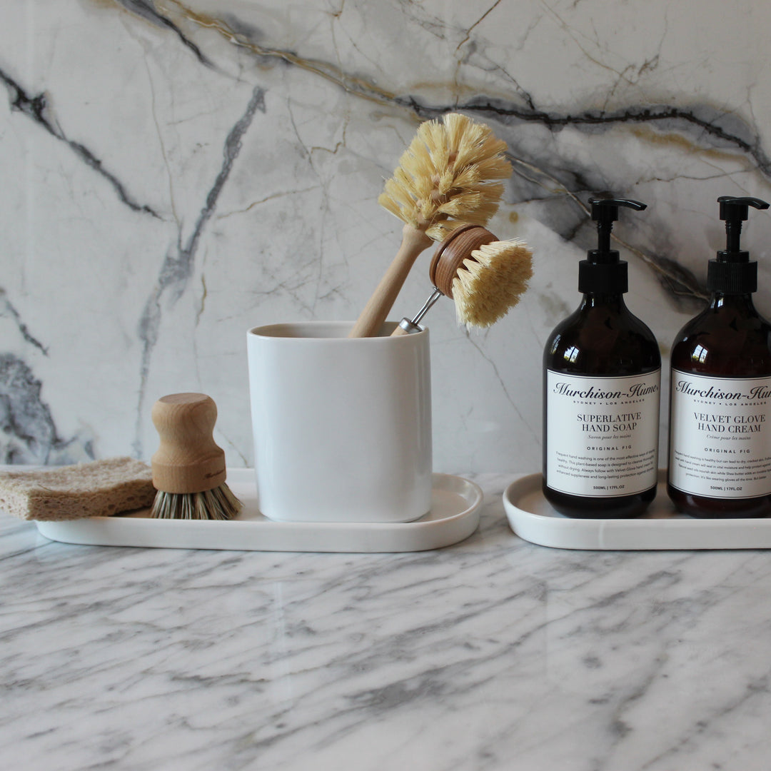 Compostable Bottle Brush