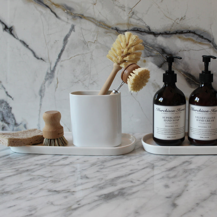 Compostable Bottle Brush