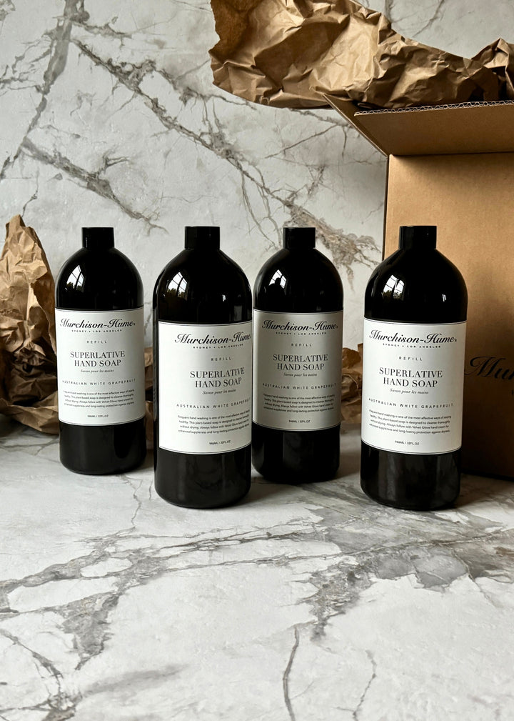 Bulk Buys - Hand Soap Refill