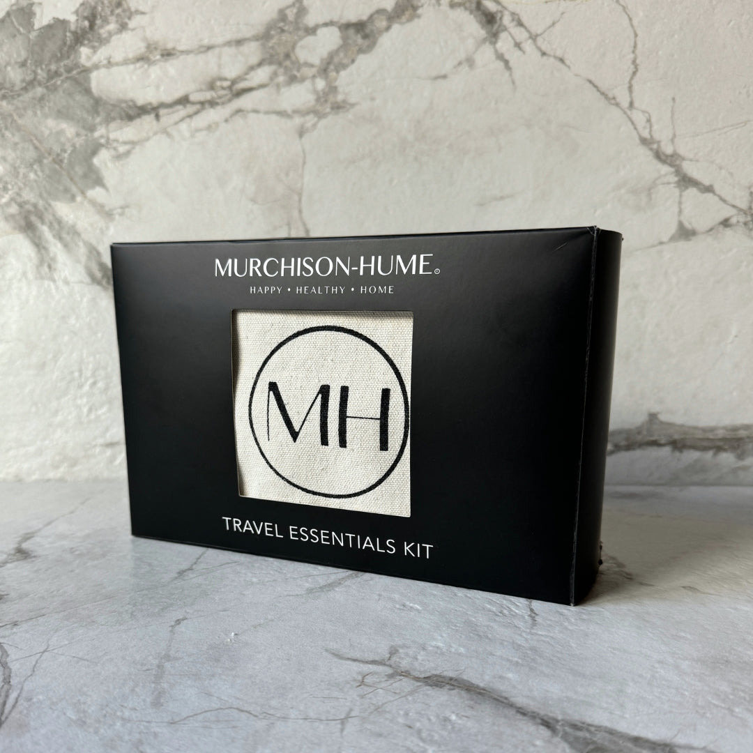 Travel Essentials Kit