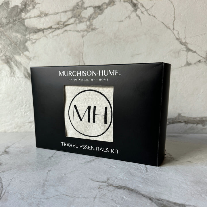 Travel Essentials Kit