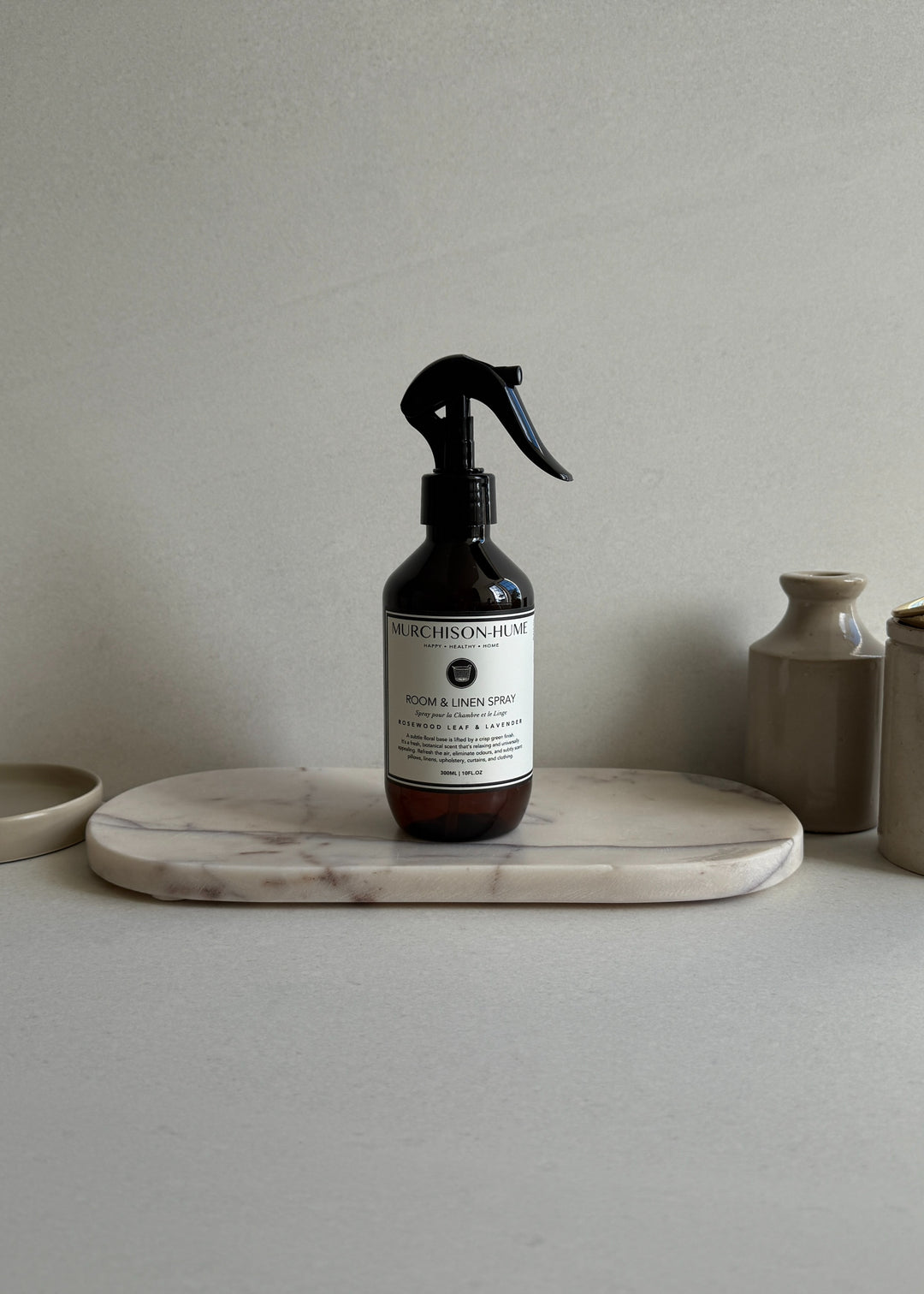 Room & Linen Spray