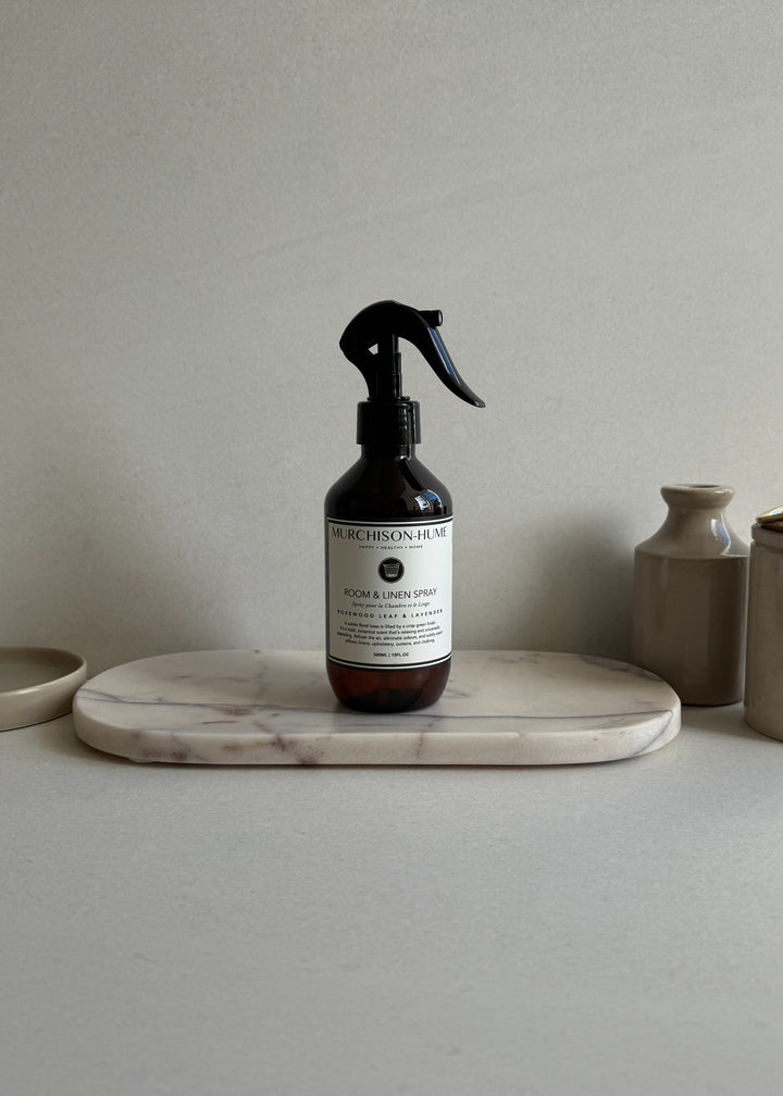 Room & Linen Spray