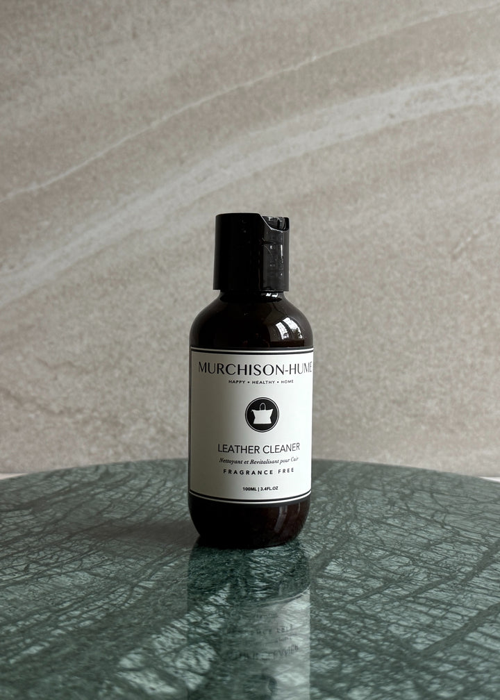 Travel Size Leather Cleaner