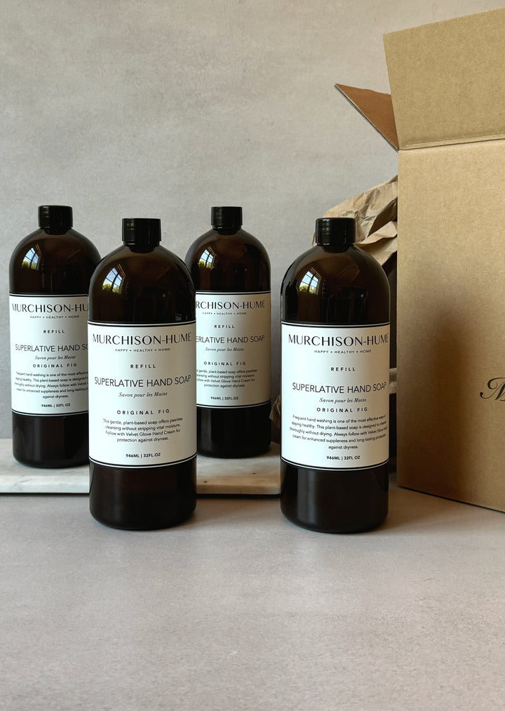 Bulk Buys - Hand Soap Refill