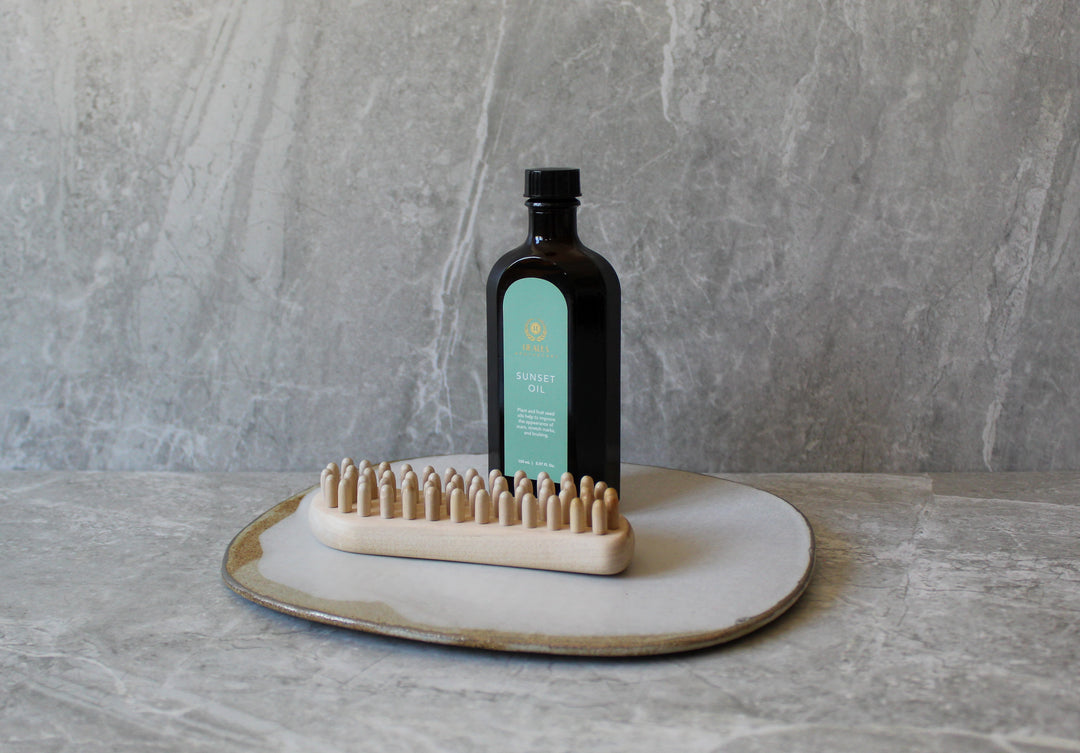 Heales Apothecary Firming Bundle