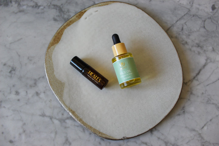 Heales Apothecary Skin Treat Bundle