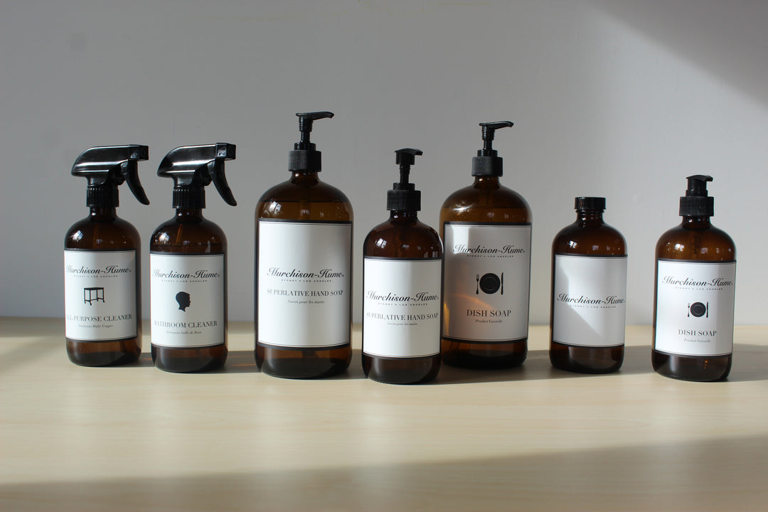 Premium Black Pumps 28/410