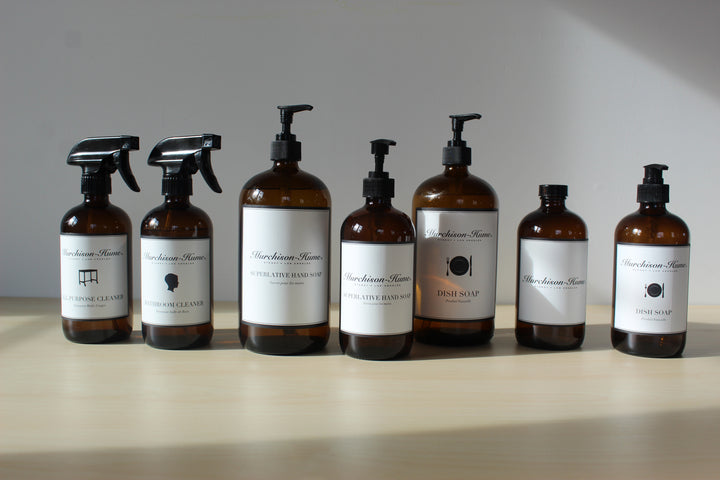 Premium Black Pumps 28/410