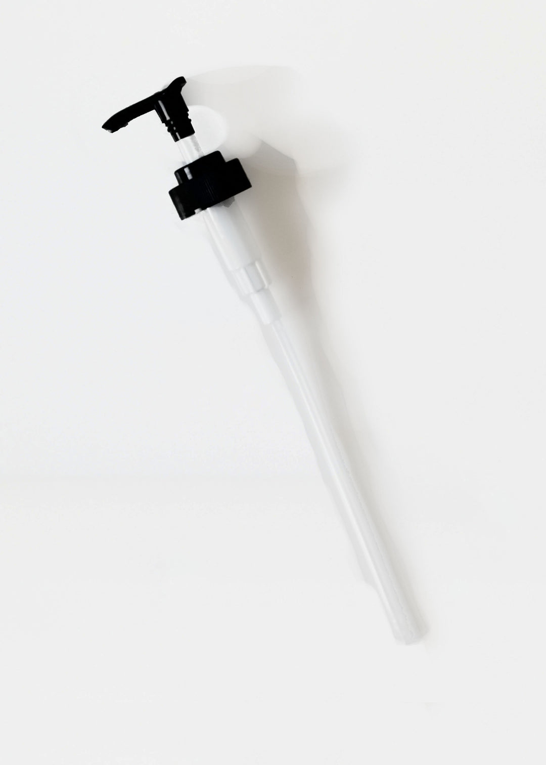 Premium Black Pumps 28/410