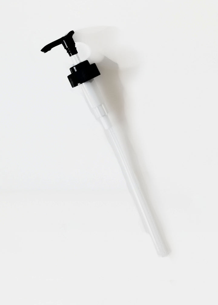 Premium Black Pumps 28/410