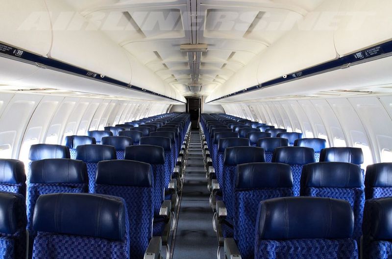 How to have a First-Class Travel Experience in Economy