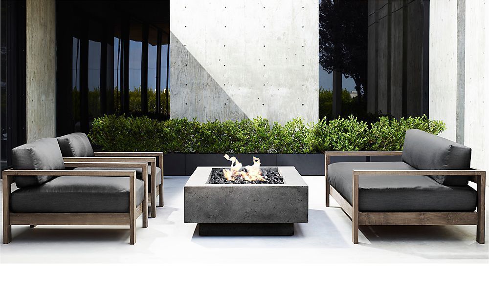 How To Clean Your Patio Furniture