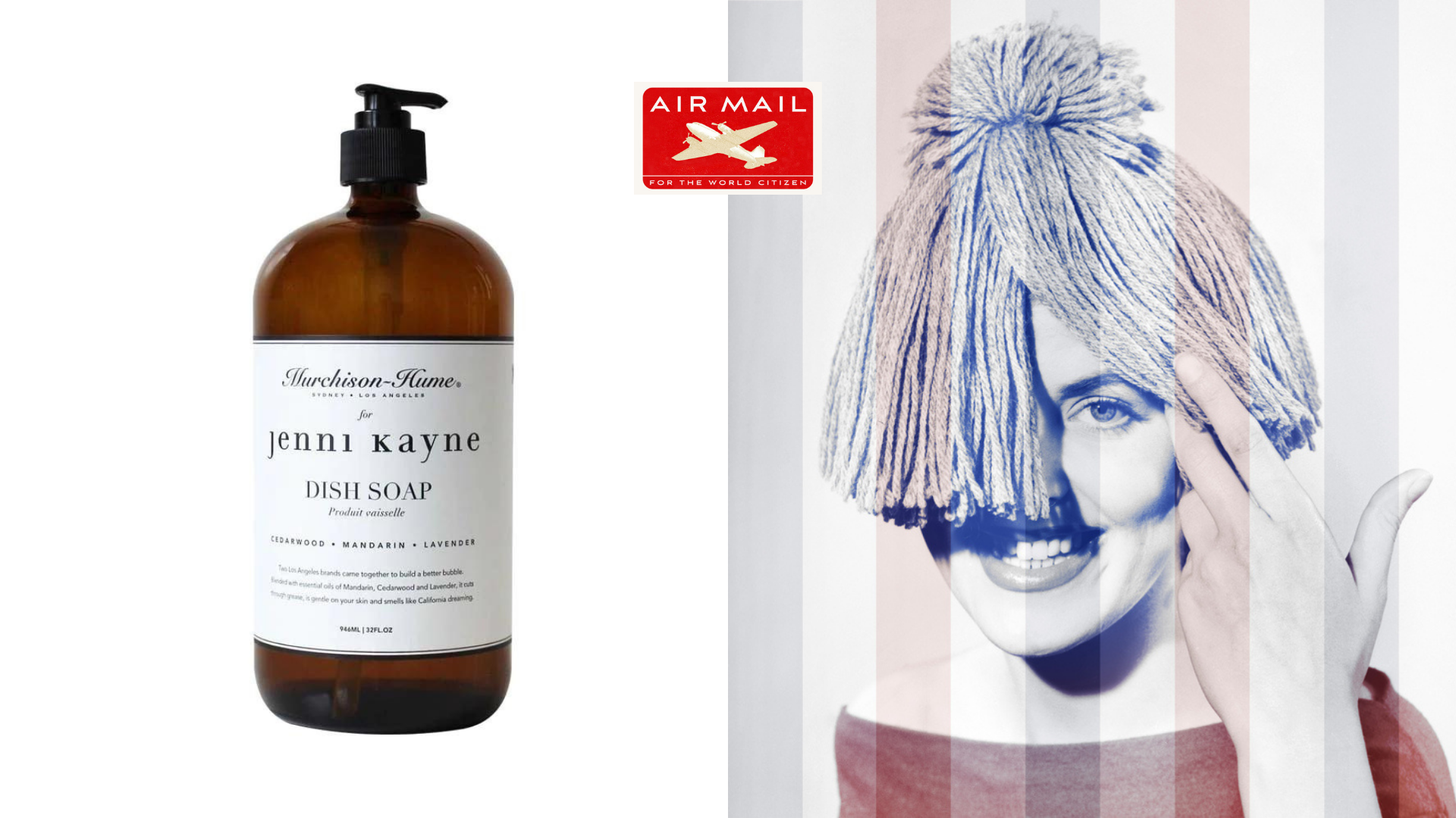 Linda Wells on the Best House Cleaning Products