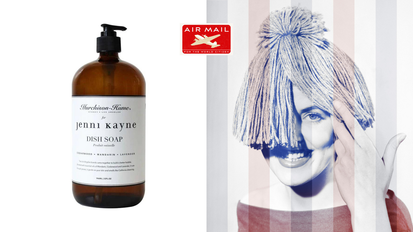 Linda Wells on the Best House Cleaning Products